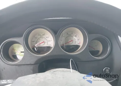 2012 Dodge Challenger Sxt из США, поврежденный, VIN 2C3CDYAG3CH243821